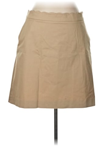Brooks Brothers 346 Casual Skirt (view 1)