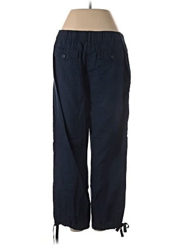 Joe Fresh Linen Pants (view 2)