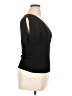 Jaclyn Smith Black Short Sleeve Top Size XL - photo 4