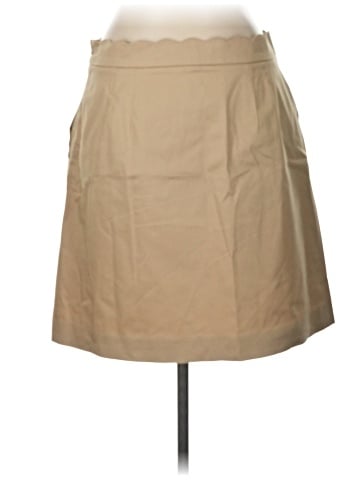 Brooks Brothers 346 Casual Skirt (view 2)