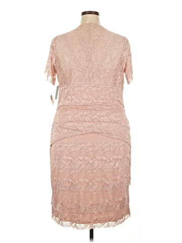 Marina Cocktail Dress (view 2)