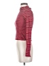 Jennyfer Red Long Sleeve Turtleneck Size S - photo 5