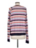 Make + Model Pink Long Sleeve T-Shirt Size M - photo 2
