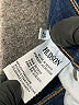 Hudson Jeans Solid Blue Jeans Size 25 waist - photo 8