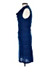 Max Studio Blue Cocktail Dress Size S - photo 5