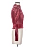 Jennyfer Red Long Sleeve Turtleneck Size S - photo 4