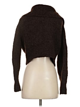 Cos Faux Fur Jacket (view 2)
