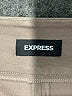 Express Solid Gray Active Pants Size S - photo 7