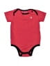 Champion 100% Cotton Red Short Sleeve Onesie 12-18 MO / 18 MO - photo 1