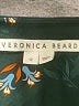 Veronica Beard Teal Long Sleeve Blouse Size 12 - photo 7