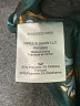 Veronica Beard Teal Long Sleeve Blouse Size 12 - photo 8