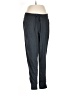 Obey Solid Gray Active Pants Size M - photo 1