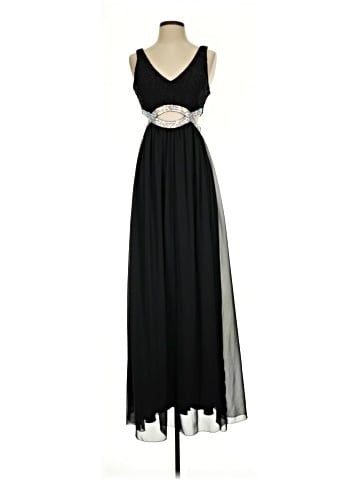 Speechless Cocktail Dress (view 1)