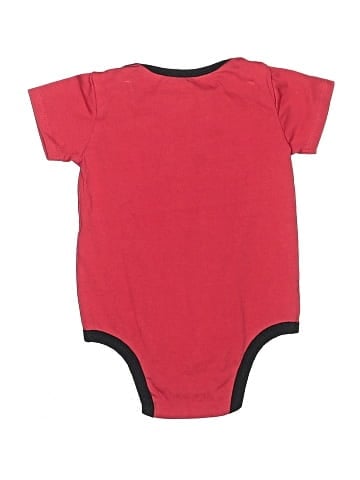 Champion Short Sleeve Onesie (view 2)