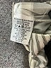 Rolla's 100% Cotton Stripes Gray Casual Pants Size S - photo 8