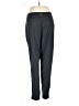 Obey Solid Gray Active Pants Size M - photo 2