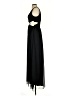 Speechless 100% Polyester Black Cocktail Dress Size 5 - photo 5