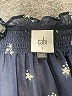 CAbi Black Long Sleeve Blouse Size S - photo 7