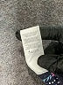 CAbi Black Long Sleeve Blouse Size S - photo 8
