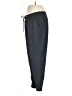 Obey Solid Gray Active Pants Size M - photo 5