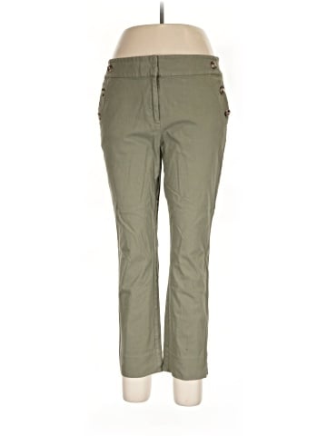 Ann Taylor LOFT Outlet Casual Pants (view 1)