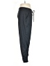 Obey Solid Gray Active Pants Size M - photo 4