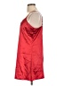 Unbranded 100% Polyester Red Sleeveless Top Size L - photo 5