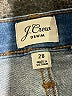 J.Crew Blue Jeans Size 28 waist - photo 4