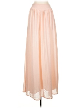 Pins And Needles Formal Skirt