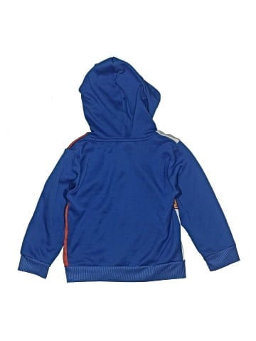 Nickelodeon Zip Up Hoodie (view 2)