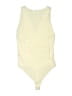 Wishlist Yellow Bodysuit Size M - photo 1