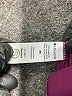 Athleta Burgundy Active Tank Size XS - photo 8