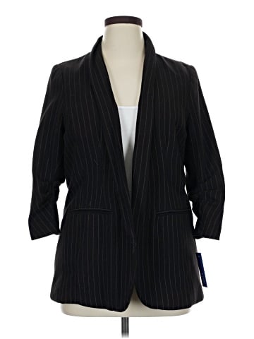 Apt. 9 Blazer (view 1)
