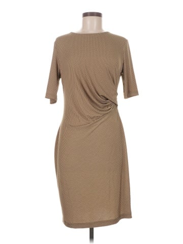 Banana Republic Factory Store Casual Dress (view 1)