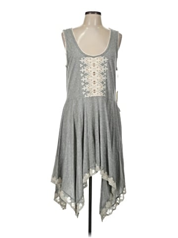 4 Love and Liberty Casual Dress (view 1)