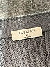 Babaton Gray Cardigan Size XS - photo 7