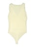 Wishlist Yellow Bodysuit Size M - photo 2