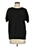 Alpha 60 Black Short Sleeve Top Size S - photo 1