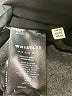 Whistles 100% Polyester Black Long Sleeve Blouse Size 10 - photo 8