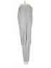 Uniqlo Chevron-herringbone Gray Casual Pants Size M - photo 4