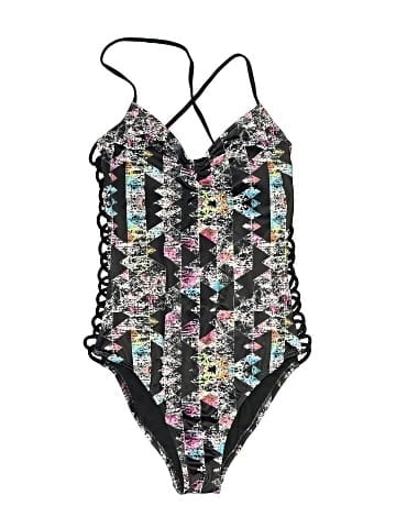 Unbranded One Piece Swimsuit (view 1)