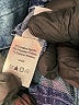 Venus Blue Denim Jacket Size S - photo 7