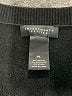 Investments Black Short Sleeve Top Size L (petite) - photo 7