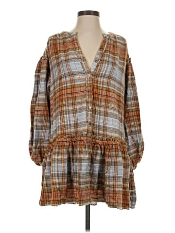 Free People Casual Dress (view 1)