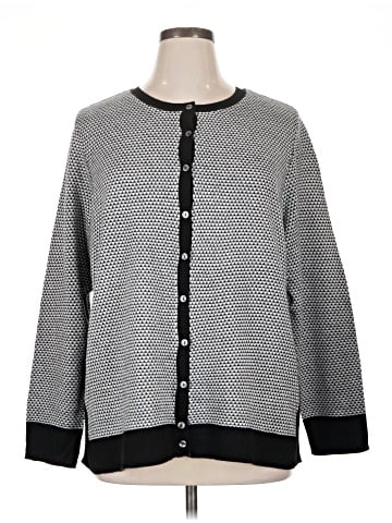 Croft & Barrow Cardigan (view 1)