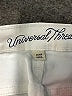 Universal Thread Ivory Jeans Size 2 - photo 4