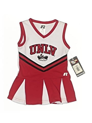 Russell Athletic Dress (view 1)