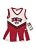 Russell Athletic 100% Polyester Red Dress Size 2T - photo 1