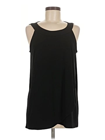 Peck & Peck Sleeveless Top (view 1)