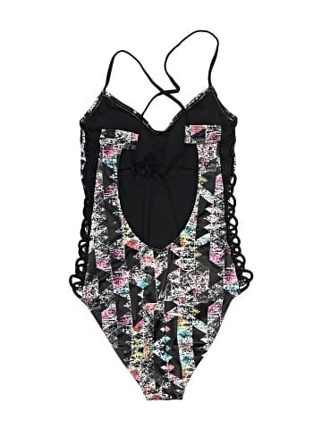 Unbranded One Piece Swimsuit (view 2)